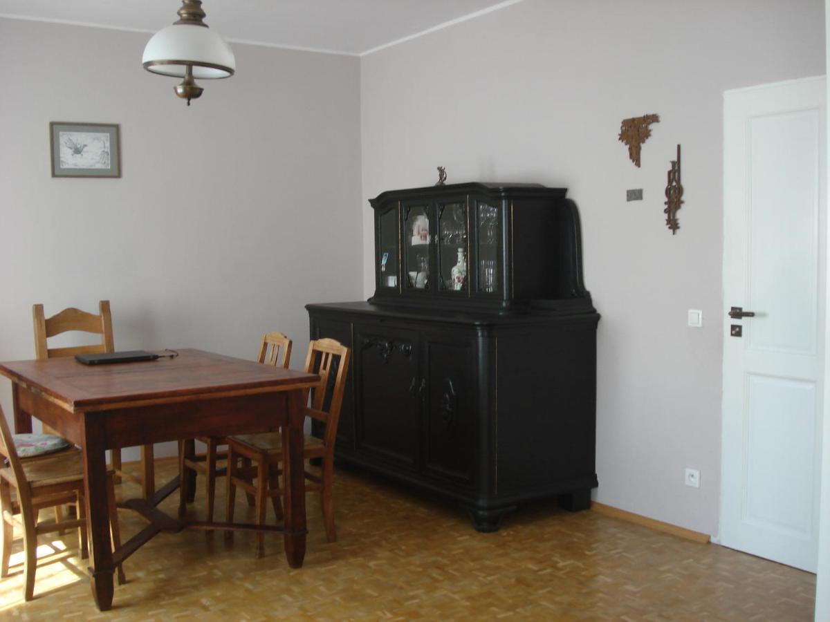 Idee Fixe Rybna Appartement Tarnowskie Góry Buitenkant foto